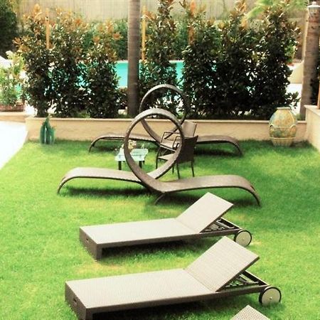 Hotel Stella Maris كاسال فيلينو المظهر الخارجي الصورة