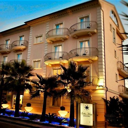 Hotel Stella Maris كاسال فيلينو المظهر الخارجي الصورة