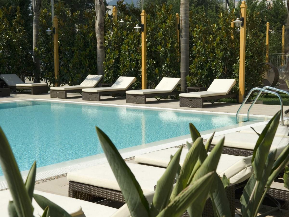 Hotel Stella Maris كاسال فيلينو المظهر الخارجي الصورة