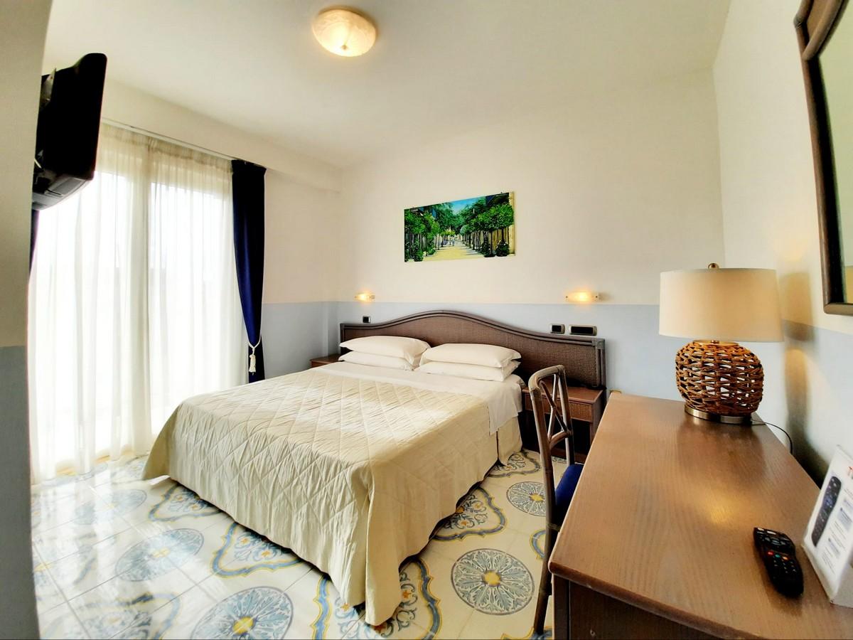 Hotel Stella Maris كاسال فيلينو المظهر الخارجي الصورة
