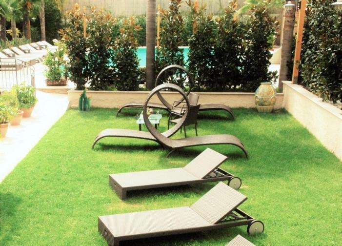 Hotel Stella Maris كاسال فيلينو المظهر الخارجي الصورة