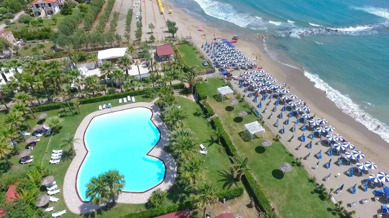 Hotel Stella Maris كاسال فيلينو المظهر الخارجي الصورة