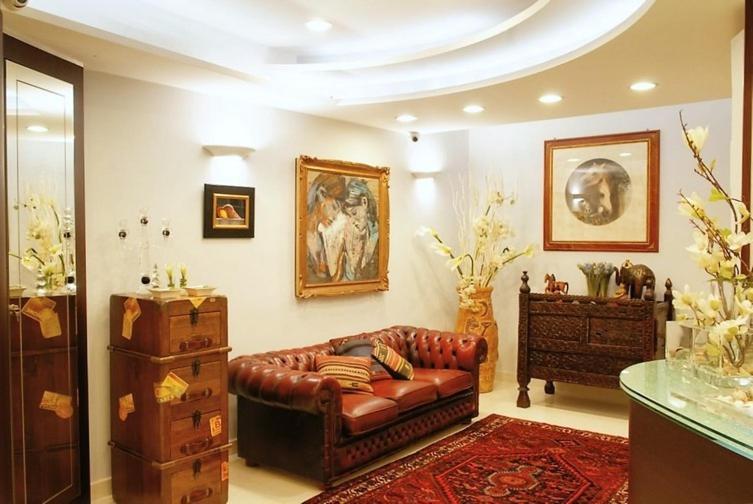 Hotel Stella Maris كاسال فيلينو المظهر الخارجي الصورة