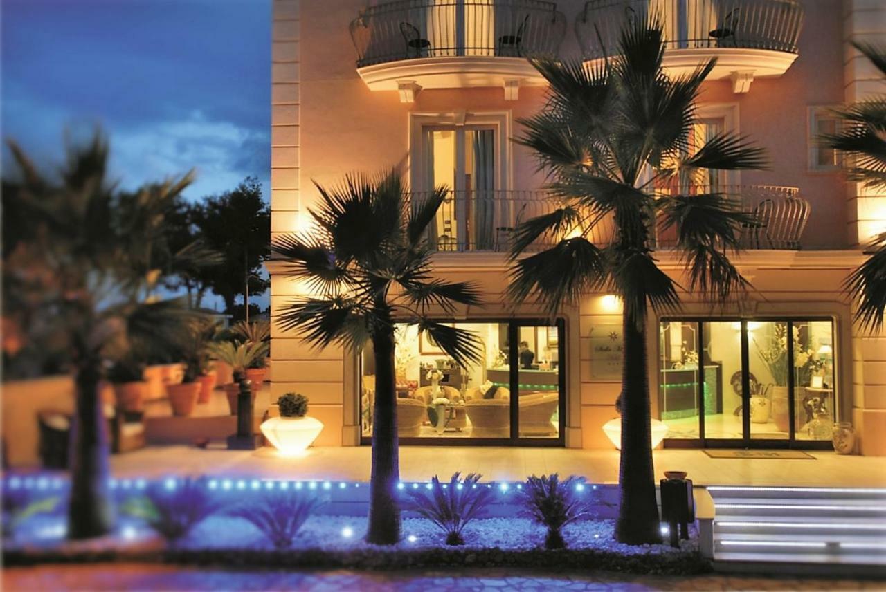 Hotel Stella Maris كاسال فيلينو المظهر الخارجي الصورة