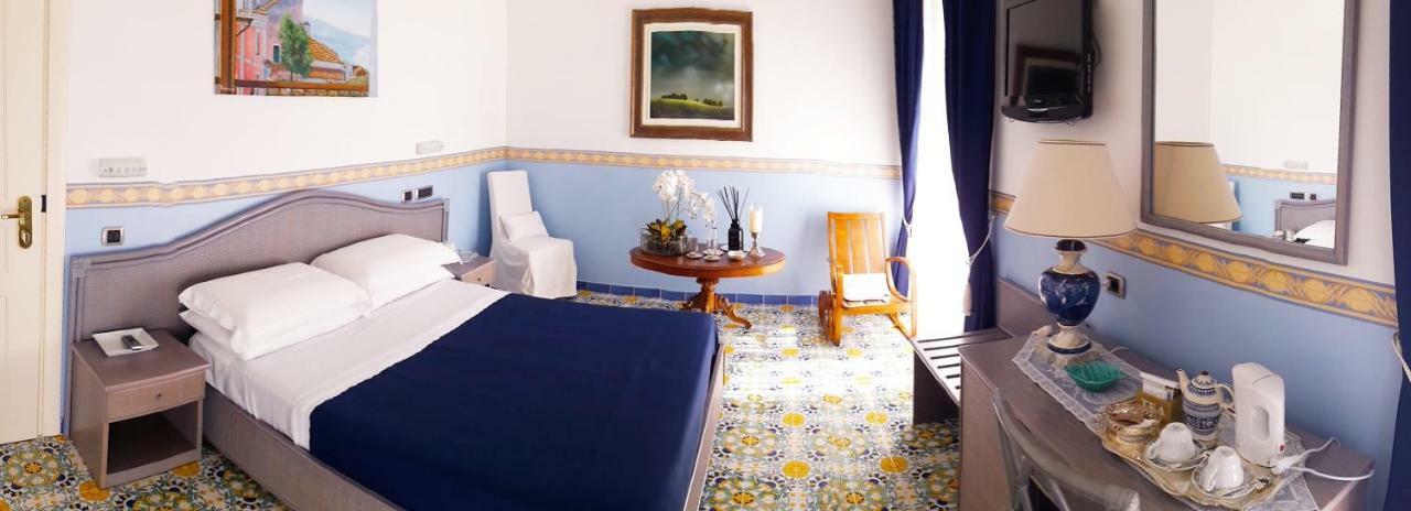 Hotel Stella Maris كاسال فيلينو المظهر الخارجي الصورة