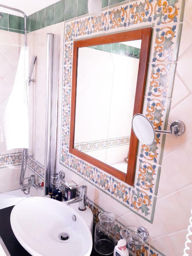 Hotel Stella Maris كاسال فيلينو المظهر الخارجي الصورة