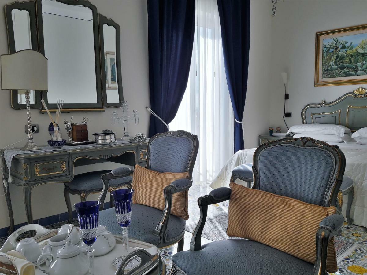 Hotel Stella Maris كاسال فيلينو المظهر الخارجي الصورة