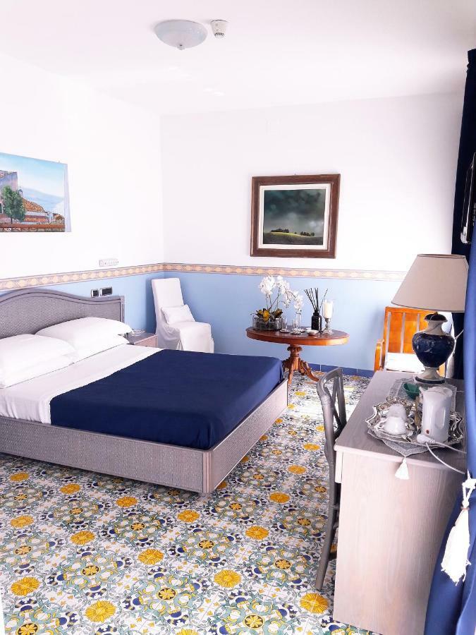 Hotel Stella Maris كاسال فيلينو المظهر الخارجي الصورة