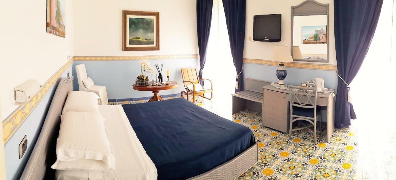 Hotel Stella Maris كاسال فيلينو المظهر الخارجي الصورة