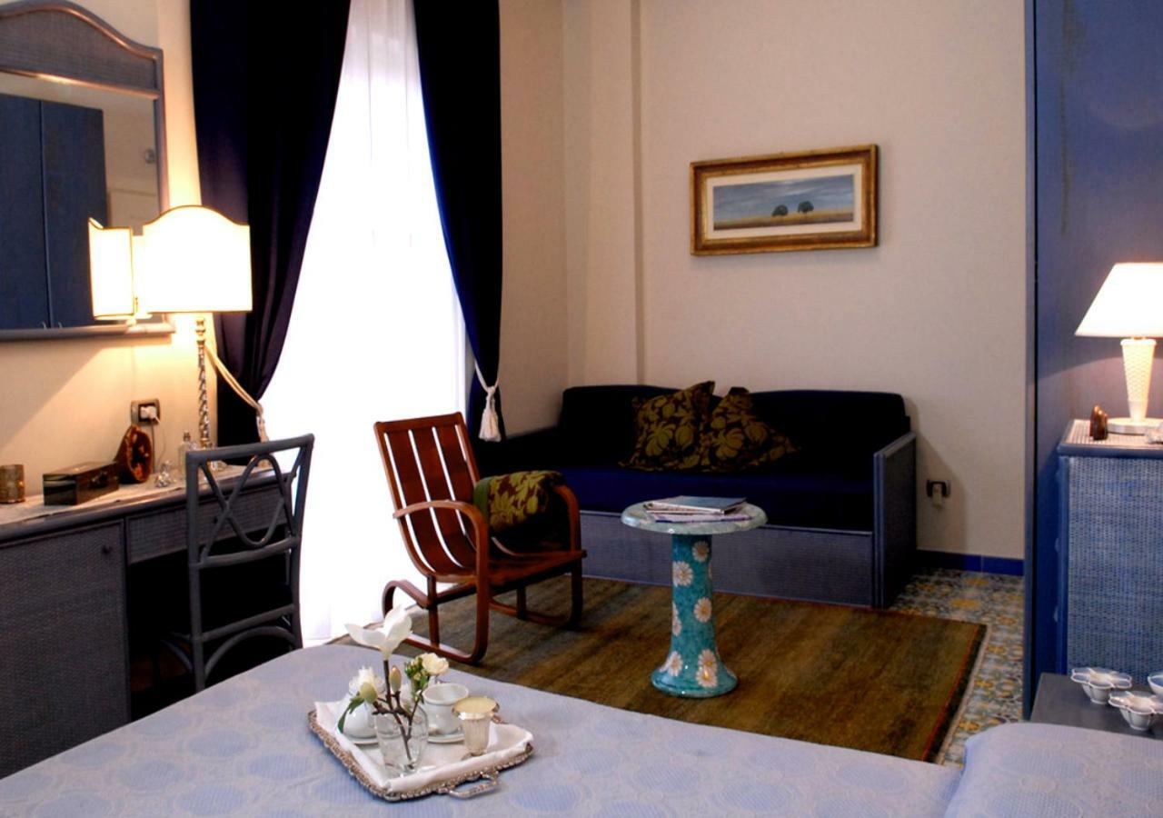Hotel Stella Maris كاسال فيلينو المظهر الخارجي الصورة