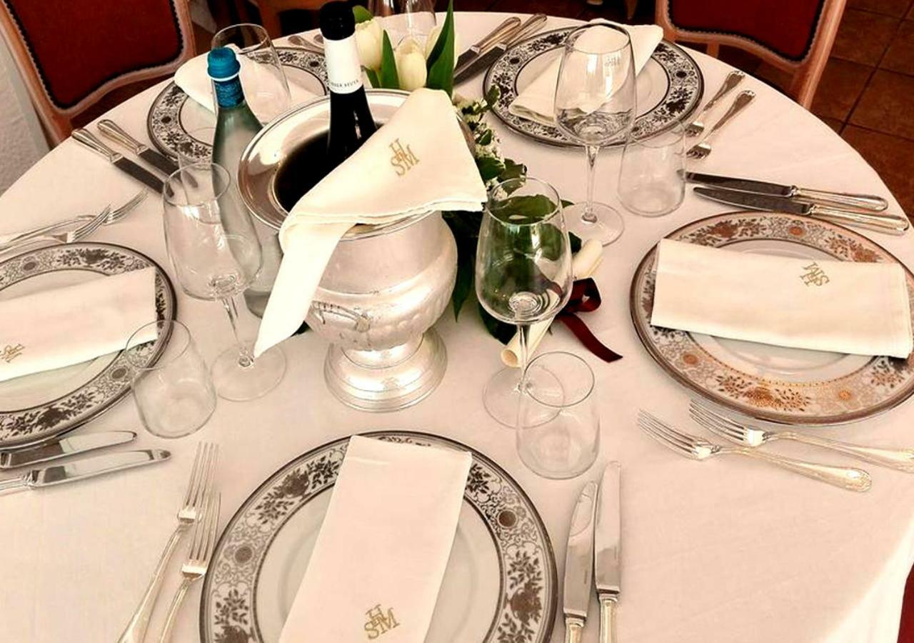 Hotel Stella Maris كاسال فيلينو المظهر الخارجي الصورة